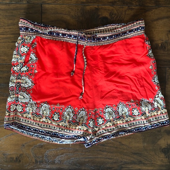 Anthropologie Pants - GORGEOUS HEI HEI Anthropologie Shorts